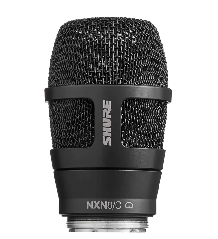 Shure RPW, Wireless Cardioid Dynamic Capsule for Shure Handheld Transmitters
