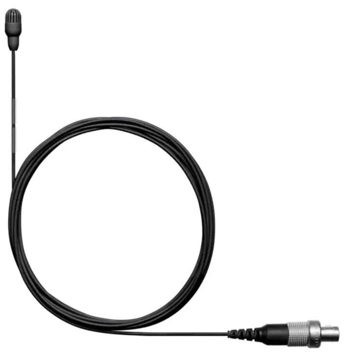 Shure TL45 TwinPlex TL45 Subminiature Lavalier Microphone – LEMO