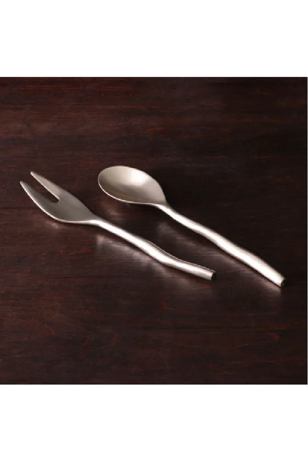 SIERRA MODERN MAIA SALAD SERVERS