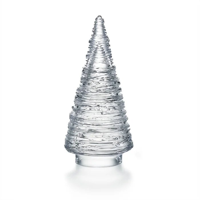 Simon Pearce 14″ Echo Lake Tree In Gift Box