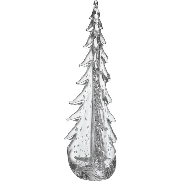 Simon Pearce 16″ Bubble Evergreen