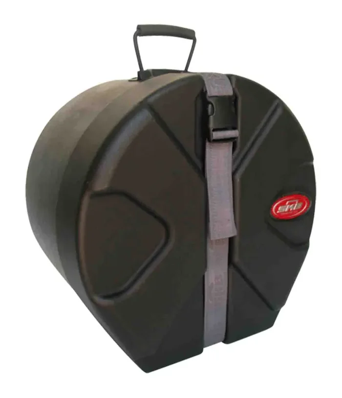 SKB Cases 1SKB-D0812 Roto-Molded D-Shaped Drum Case Online now