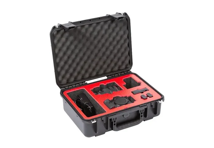 SKB Cases 3i-1711-R5C, iSeries Case for Canon R5 C Mirrorless Cinema Camera Hot on Sale