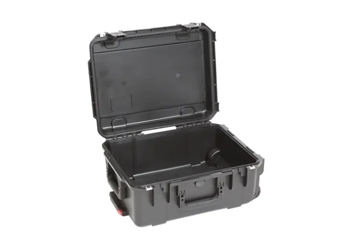 SKB Cases 3i-1914-8B-E, iSeries Mil-Standard Empty Waterproof Case 8″ Deep – Black Online Sale
