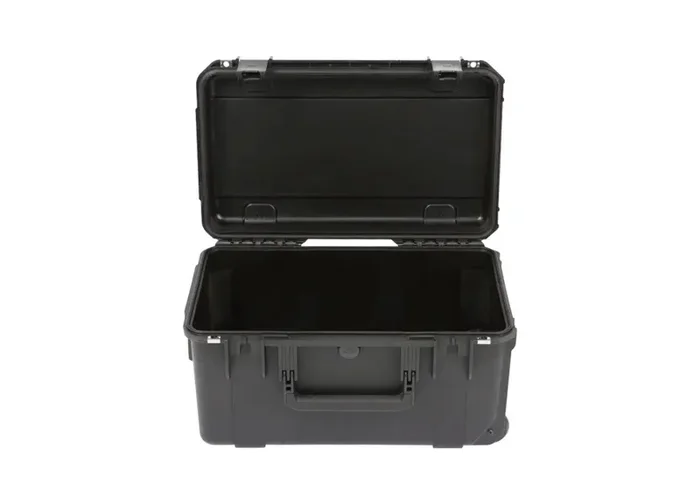 SKB Cases 3i-2011-10BE, iSeries Empty Waterproof Utility Case – Black