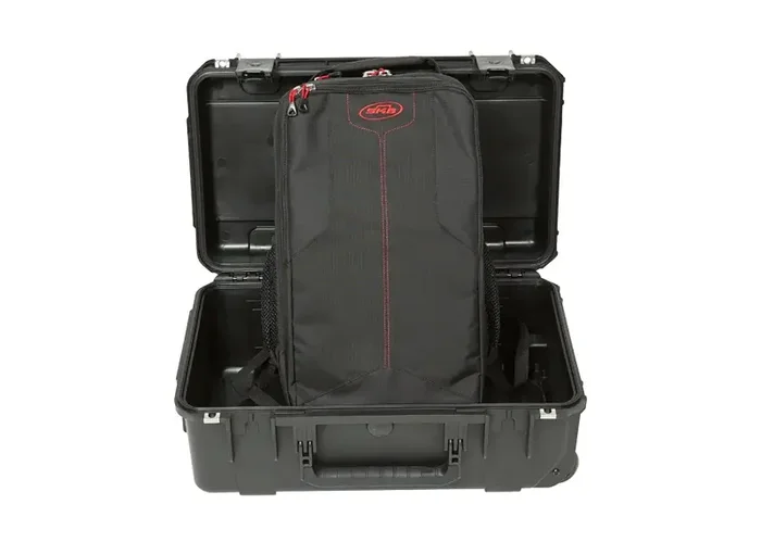 SKB Cases 3i-2011-7BP, iSeries Case with Think Tank Photo Dividers and Photo Backpack – Black Online