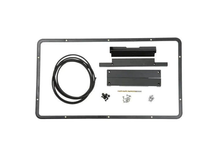 SKB Cases 3i-2011-PRK, iSeries Panel Mounting Clip Kit for i2011 Case