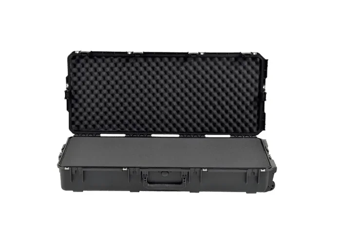 SKB Cases 3i-4217-7B-L, iSeries Waterproof Utility Case with Layered Foam