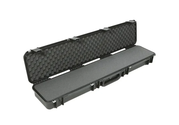 SKB Cases 3i-4909-5B-L, iSeries Waterproof Case with Layered Foam