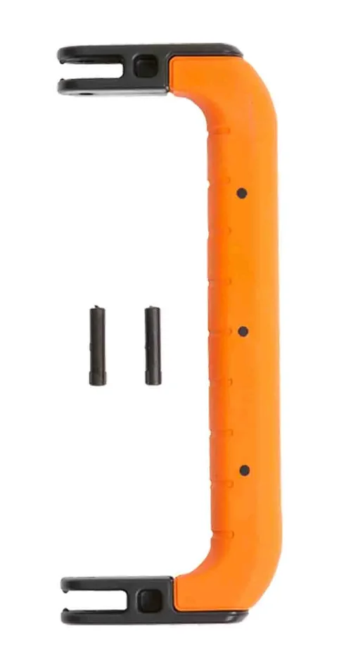 SKB Cases 3i-HD81-OR iSeries HD81 Large Replacement Colored Handles