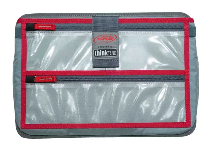SKB Cases 3i-LO1510-TT iSeries 1510 Lid Organizer designed by Think Tank