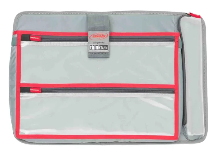 SKB Cases 3i-LO1813-TT iSeries 1813 Lid Organizer designed by Think Tank