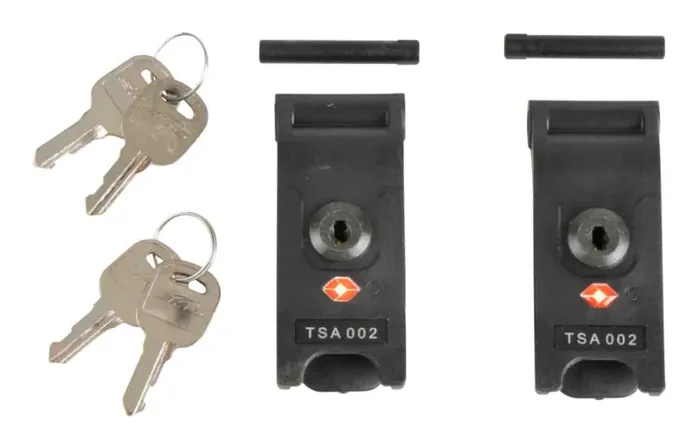 SKB Cases 3i-TSA-1 TSA-Compliant Locking Latch Kit