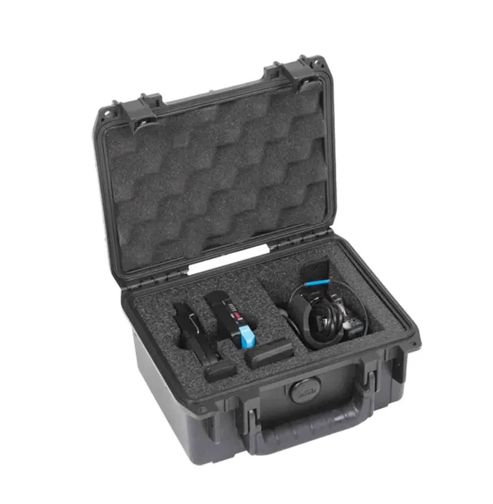 SKB Cases 3i0806-3-AVX iSeries Case for Sennheiser AVX Wireless Audio System Discount