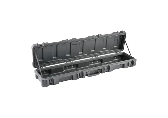 SKB Cases 3R4909-5B-E rSeries Roto-Molded Empty Hard Case – 49.5″ X 9″ X 5.5″ Online Hot Sale