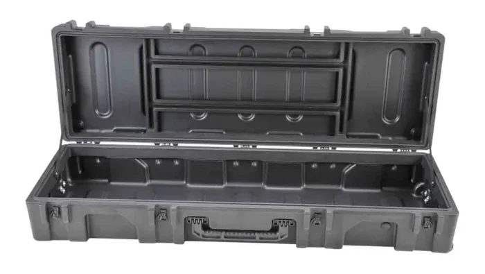 SKB Cases 3R6218-10B-EW Roto Military-Standard Waterproof Case 10