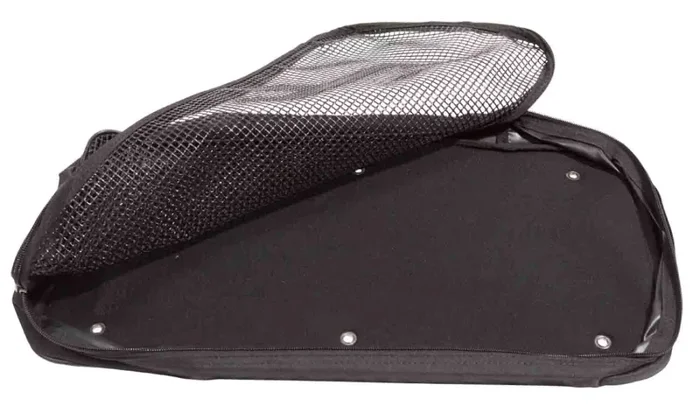 SKB Cases 3SKB-BB60 Small Accessory Pocket for 3R Series Cases