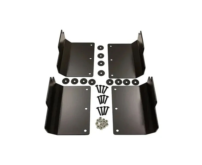 SKB Cases 3SKB-LSB Load Spreaders for 24″ & 30″ Shock Racks