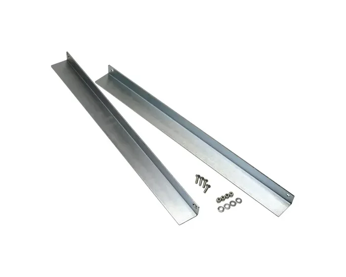 SKB Cases 3SKB-SR28, 28-Inch Support Rails for Shock Racks