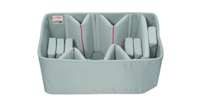 SKB Cases 5DV-2213-TT, iSeries Think Tank Designed Divider Set