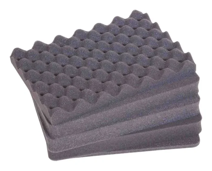 SKB Cases 5FC-1309-6 Replacement Cubed Foam for 3i-1309-6