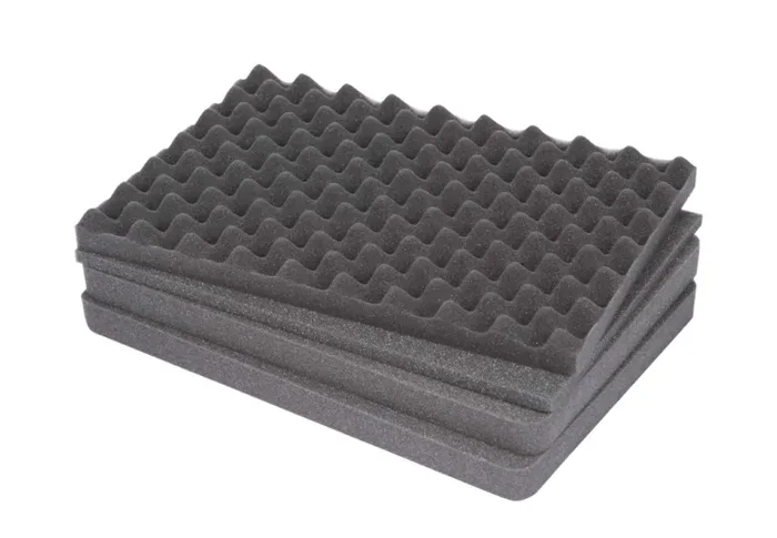 SKB Cases 5FC-1813-5, Replacement Cubed Foam for 3i-1813-5