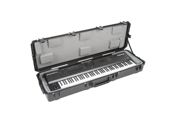 SKB iSeries 6018-8 88-note Keyboard Case Online now
