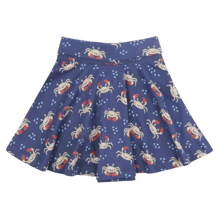 Skirt – Ocean Crab