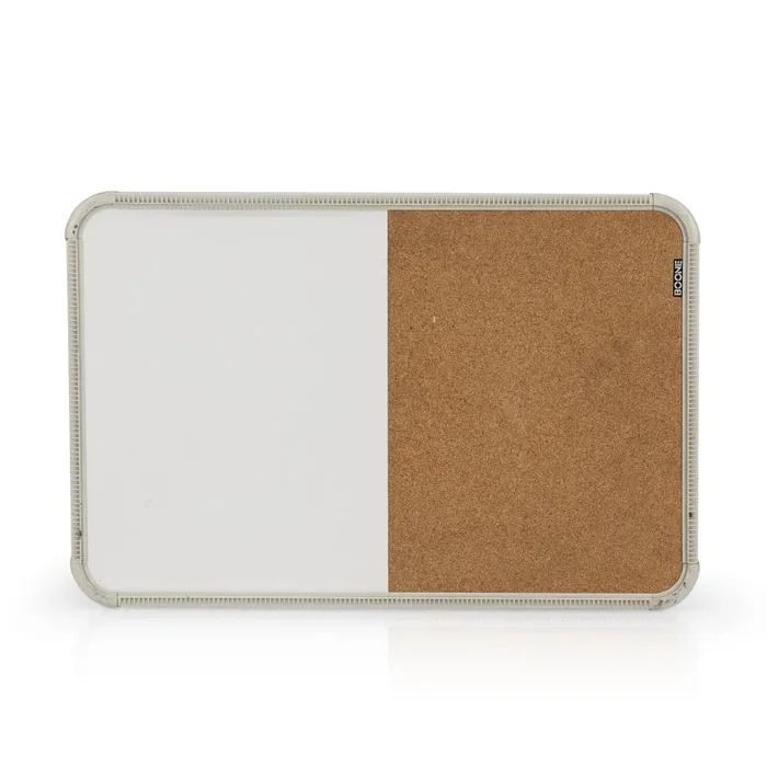 Small Cork Whiteboard Online Sale