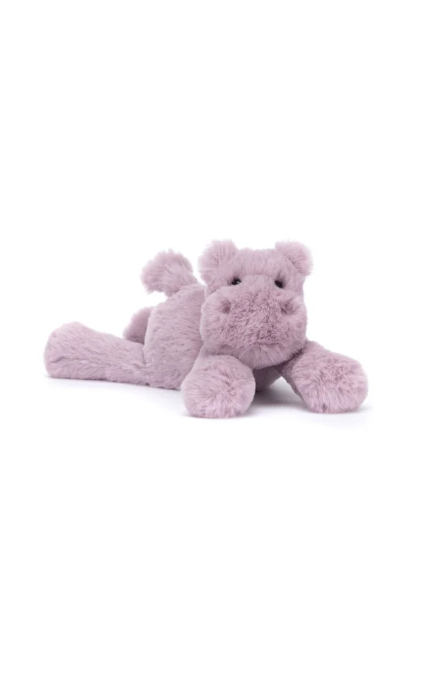 SMUDGE HIPPO TINY