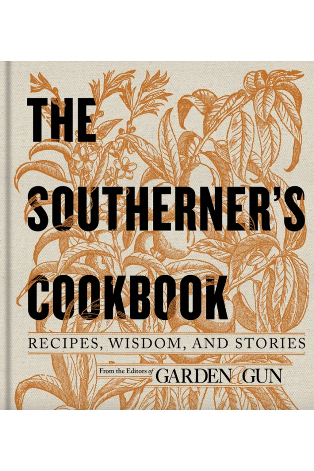 SOUTHERNER’S COOKBOOK