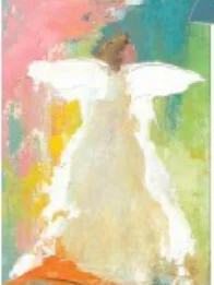 Splendor Color Block Journal