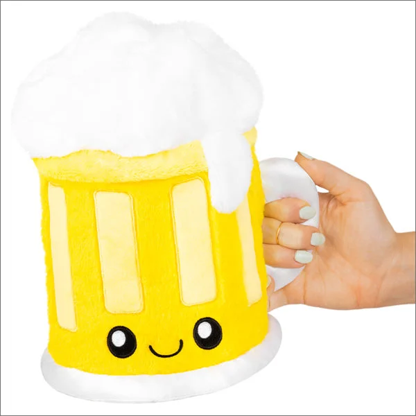 Squishable – Boozy Buds Mini Beer Stein
