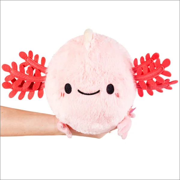Squishable – Mini Baby Axolotl