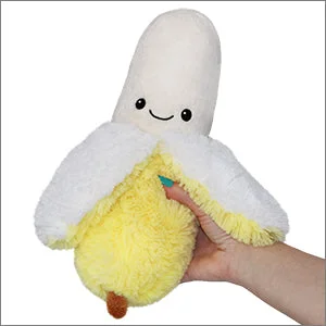 Squishable – Mini Banana
