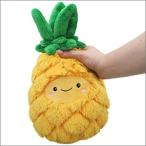 Squishable – Mini Comfort Food Pineapple