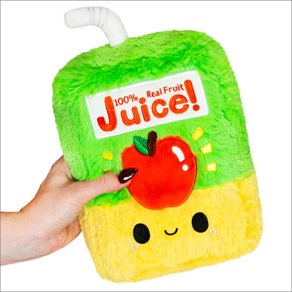 Squishable – Mini Juice Box