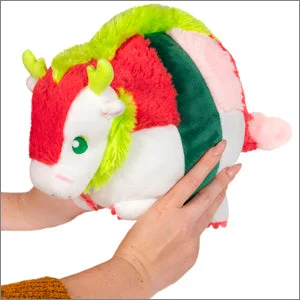 Squishable – Mini Sushi Dragon Roll