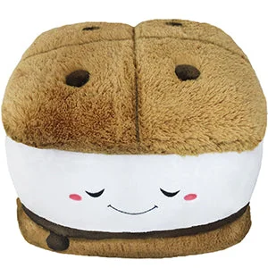 Squishable – S’more