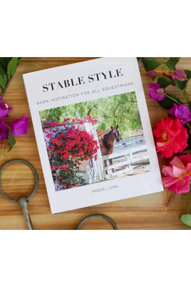 STABLE STYLE BOOK VOL 1