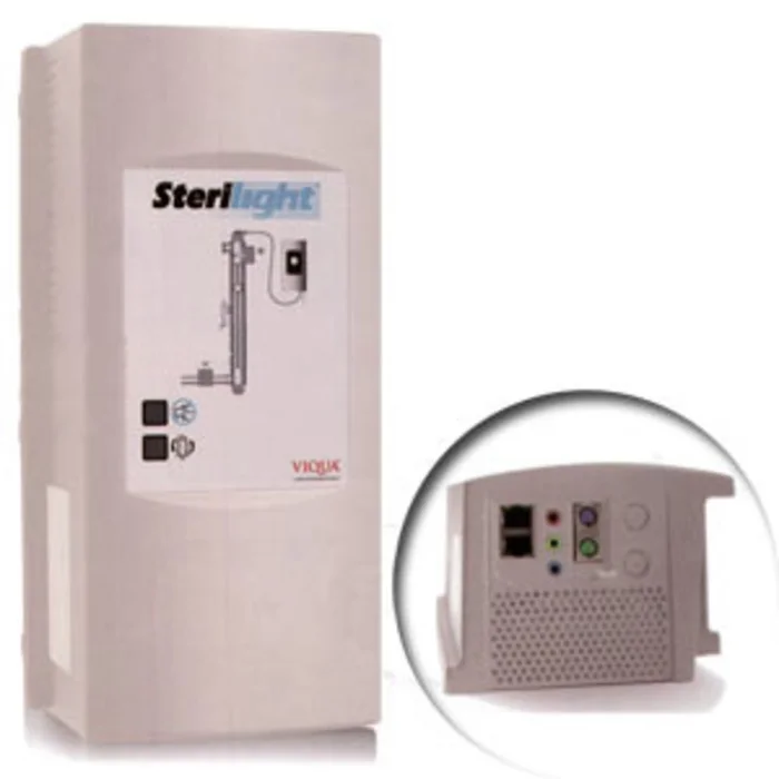 Sterilight 660023-R Controller for SV50