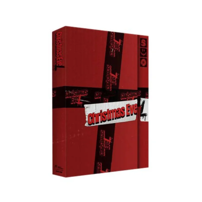 STRAY KIDS – HOLIDAY SPECIAL SINGLE CHRISTMAS EVEL (STANDARD VER.)