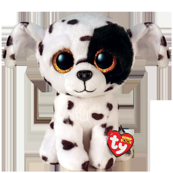 Stuffed Animal – Beanie Boo Luther 6″