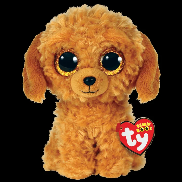 Stuffed Animal – Beanie Boo Noodles 6″