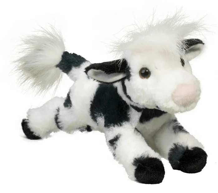 Stuffed Animal – Betsy Holstein Cow
