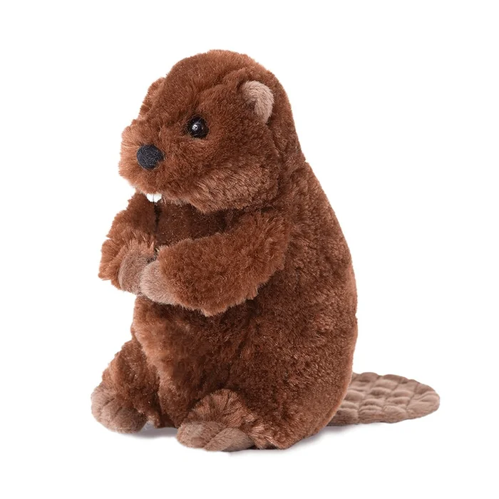 Stuffed Animal – Buddy Beaver