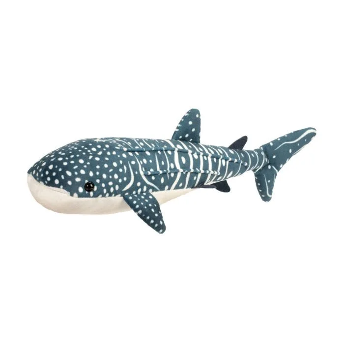 Stuffed Animal – Decker Whale Shark