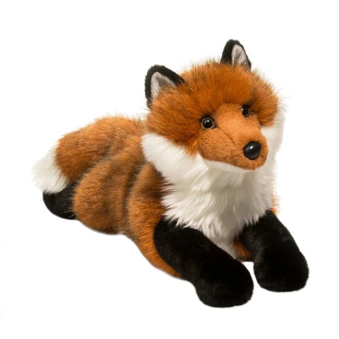 Stuffed Animal – Fletcher Fox Deluxe