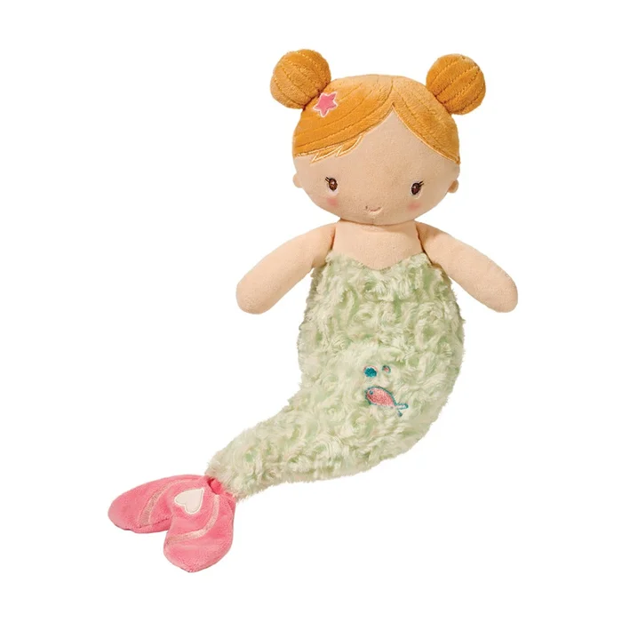 Stuffed Animal – Mermaid Plumpie