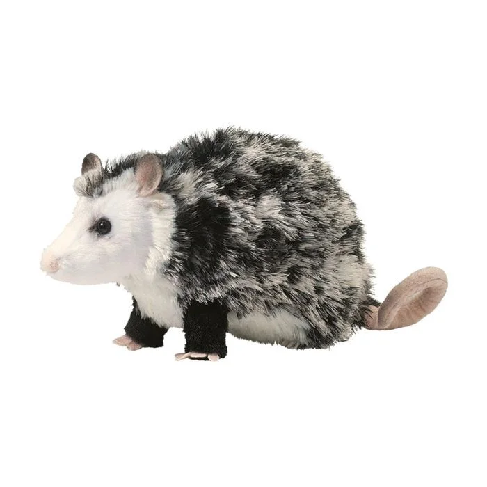 Stuffed Animal – Oliver Possum